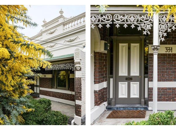 331 Brunswick Road, Brunswick, Vic 3056