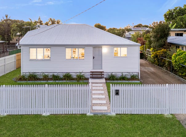 24 Sherriff Street, Hermit Park, Qld 4812