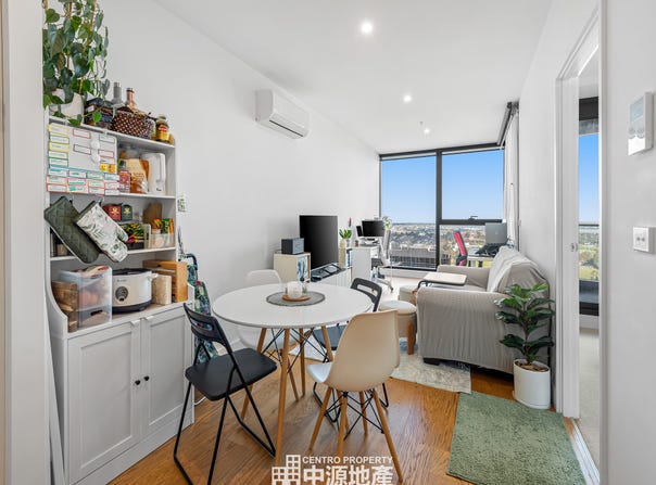 2807/850 Whitehorse Road, Box Hill, Vic 3128