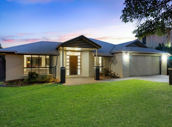 6 Shuttleworth Street, Kuraby, Qld 4112