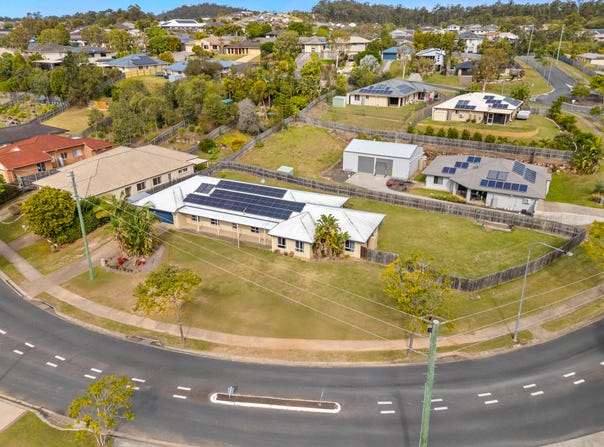 246 Eagle Street, Collingwood Park, Qld 4301