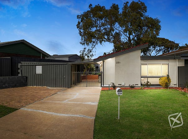 1/23 Roger Pitt Street, Modbury Heights, SA 5092