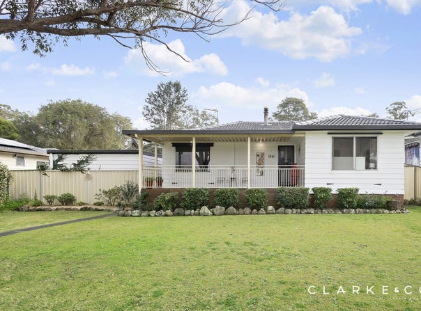 14 Purdom Close, Thornton, NSW 2322
