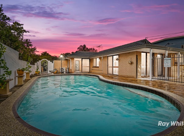 146 Barbaralla Drive, Springwood, Qld 4127