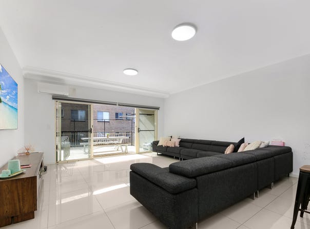 103C/580 Hume Highway, Yagoona, NSW 2199