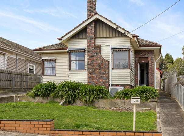 610 Havelock Street, Black Hill, Vic 3350