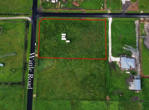 Lot 15, Wattle Road, Millicent, SA 5280