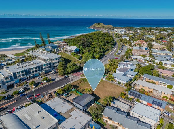 57 Tweed Coast Road, Bogangar, NSW 2488