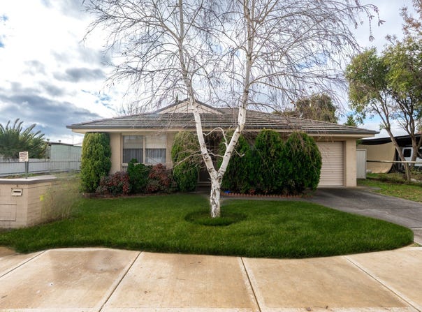 1/228 Alexandra Street, East Albury, NSW 2640