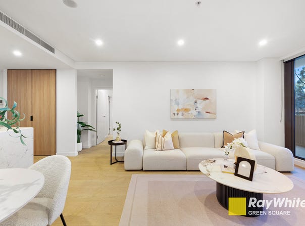 B1/82 Waterloo Road, Macquarie Park, NSW 2113
