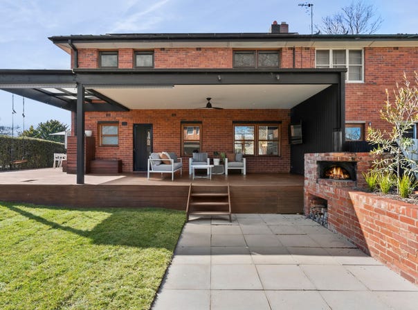 80 Stuart Street, Narrabundah, ACT 2604