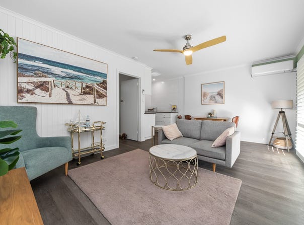 4/12 Muir Street, Frankston, Vic 3199