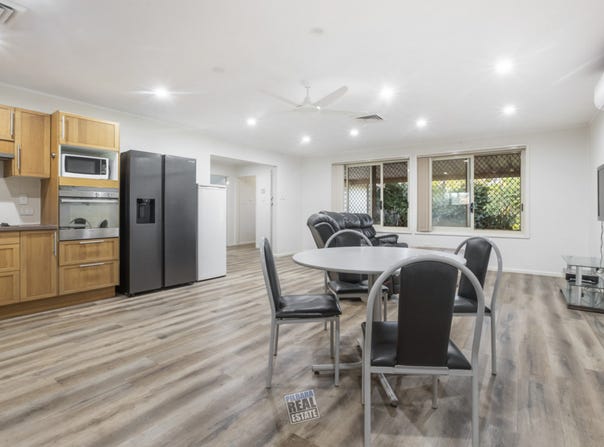 11 Gascoyne Crescent, Dampier, WA 6713