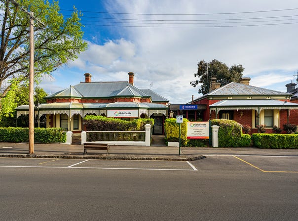 62-64 Lyttleton Street, Castlemaine, Vic 3450