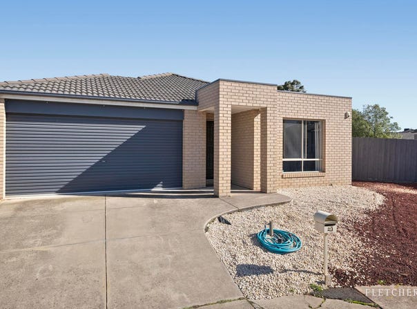 23 Aisbett Close, Lynbrook, Vic 3975