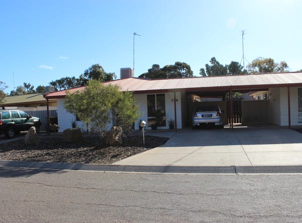 1/17A Kennebery Crescent, Roxby Downs, SA 5725