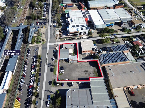 41 Stanley Road, Ingleburn, NSW 2565
