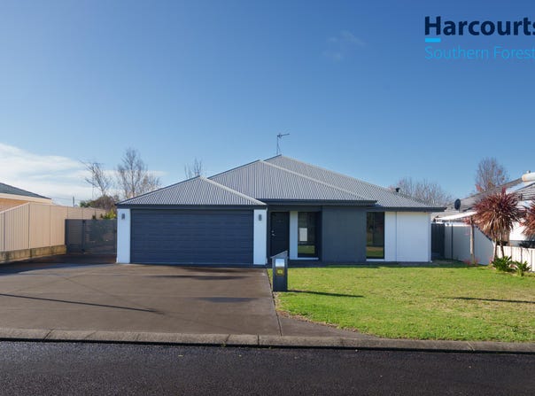 18 Boronia Street, Manjimup, WA 6258