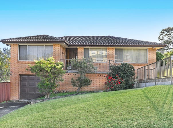 9 Belmont Road, Dapto, NSW 2530