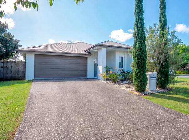 74 Milbrook Crescent, Pimpama, Qld 4209