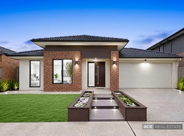 13 Dalglish Street, Deanside, Vic 3336