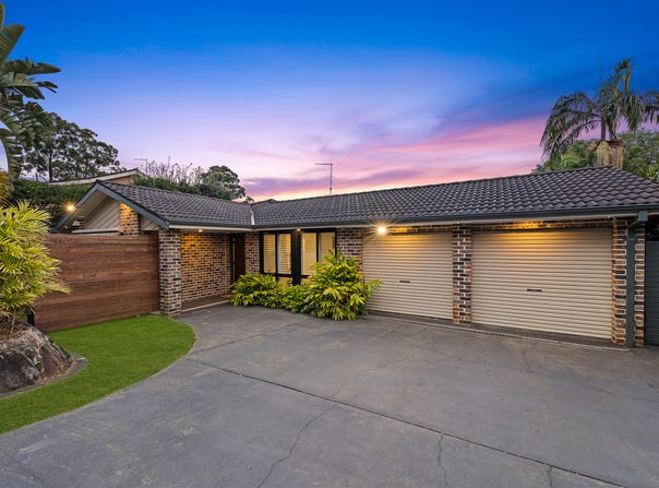 43 Highs Road, West Pennant Hills, NSW 2125