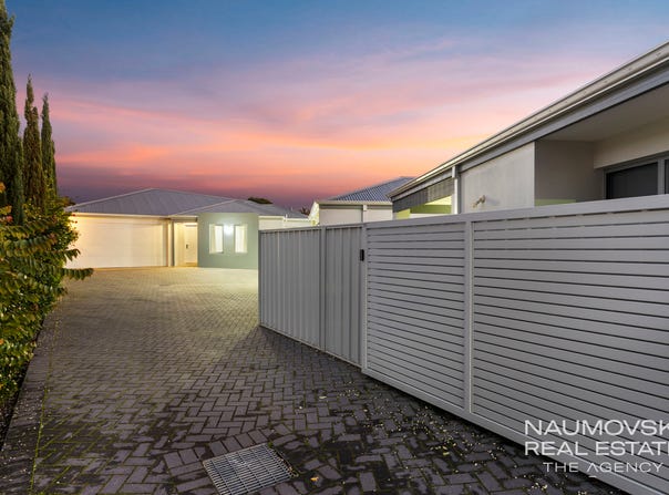 5C Elward Place, Balga, WA 6061