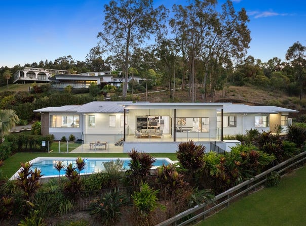 9 Abbey Ridge Road, Reedy Creek, Qld 4227