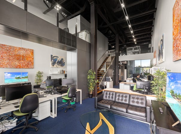 S94, 26-32 Pirrama Rd, Pyrmont, NSW 2009