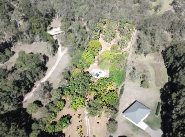 31 Palomino Avenue, Tolga, Qld 4882