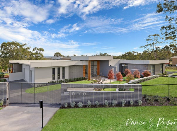 9 Clarke Way, Kenthurst, NSW 2156