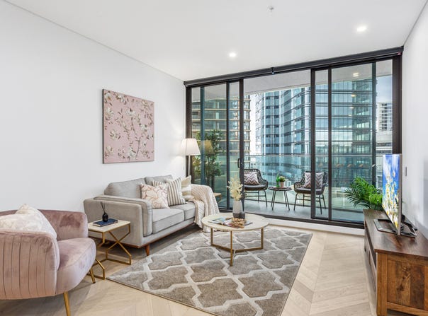 809/500 Pacific Highway, St Leonards, NSW 2065