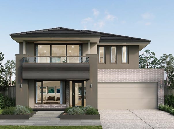 Lot 107 Aoraki Mews, Craigieburn, Vic 3064