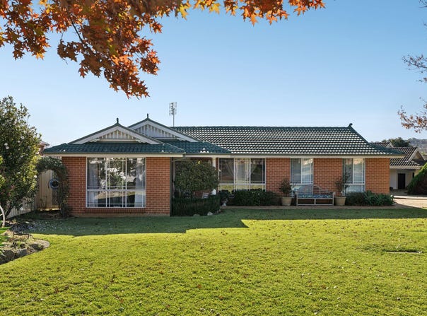 42 William Campbell Avenue, Harrington Park, NSW 2567