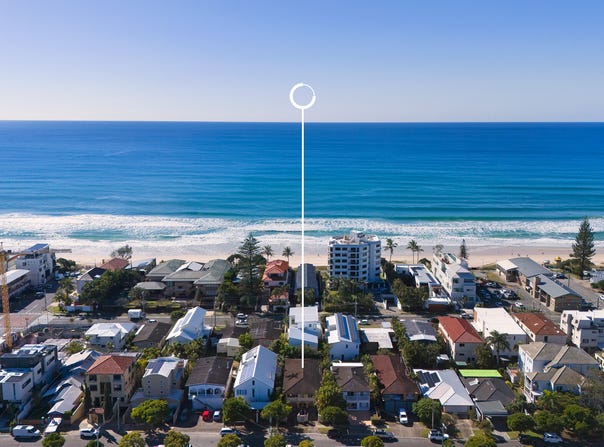 39 Seagull Avenue, Mermaid Beach, Qld 4218