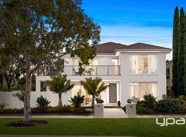 46 Sanctuary Lakes South Boulevard, Sanctuary Lakes, Vic 3030