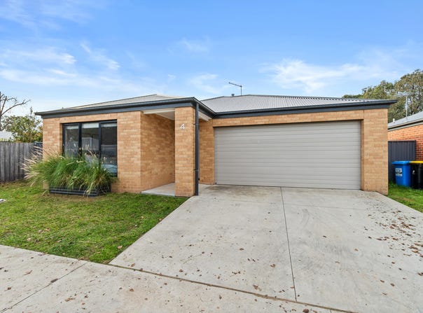 4/24A Gibney Street, Maffra, Vic 3860
