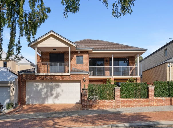 42 Quintilian Road, Mount Claremont, WA 6010
