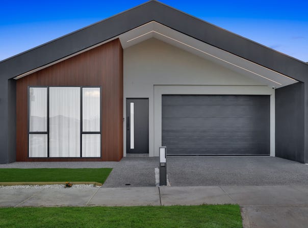 58 Honeypot Circuit, Mickleham, Vic 3064