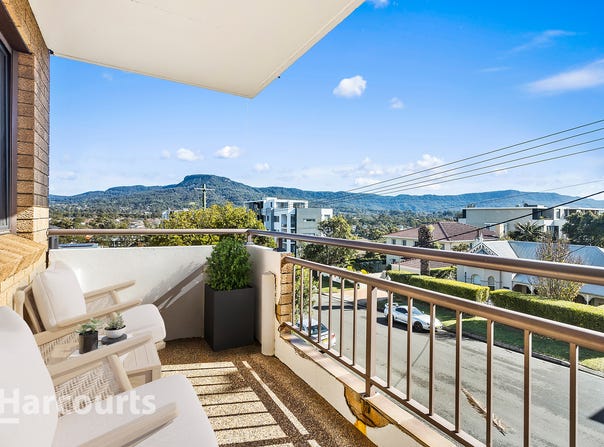 4/25 Edward Street, Wollongong, NSW 2500