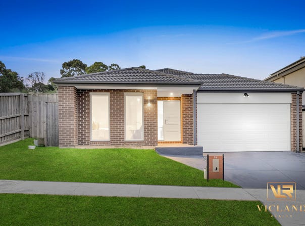 24 Todd Way, Mernda, Vic 3754