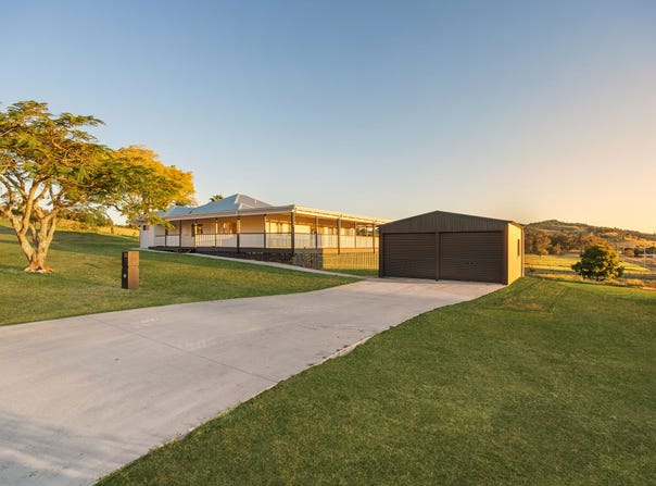 115 Old Fernvale Road, Fernvale, Qld 4306