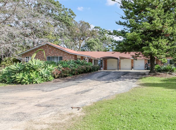 109 Brundah Road, Thirlmere, NSW 2572