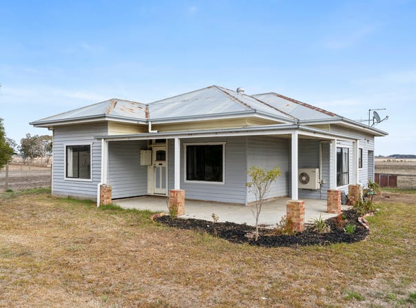 620 Larpent Rd, Larpent, Vic 3249
