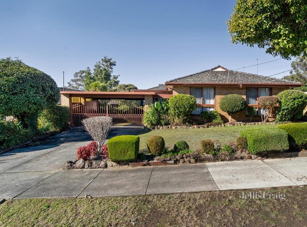 5 Cumberland Court, Glen Waverley, Vic 3150