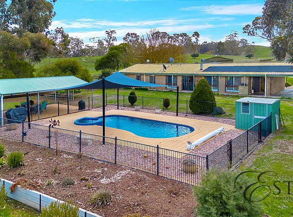 179 Mount Road, Mount Crawford, SA 5351
