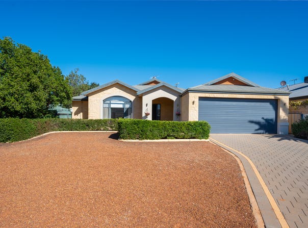 44 Longmore Parade, Broadwood, WA 6430