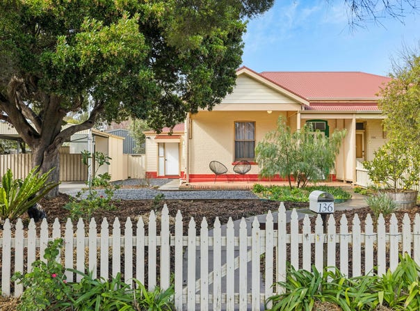 136 Onkaparinga Valley Road, Woodside, SA 5244