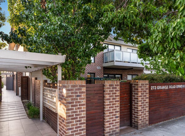 3/273 Grange Road, Ormond, Vic 3204