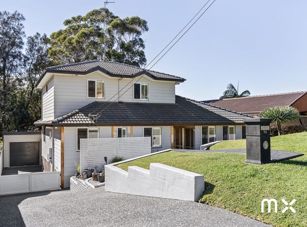 73 Koloona Avenue, Figtree, NSW 2525